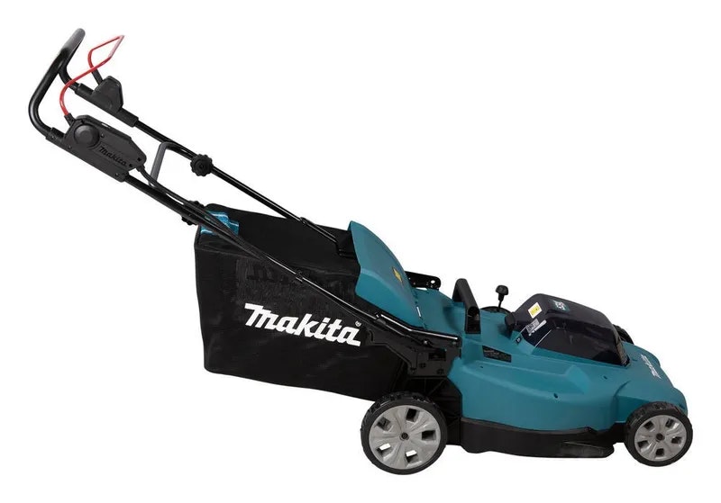 Makita DLM538Z Gräsklippare Elektrisk 3000opm 53 cm