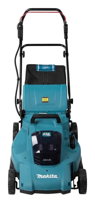 Makita DLM538Z Gräsklippare Elektrisk 3000opm 53 cm
