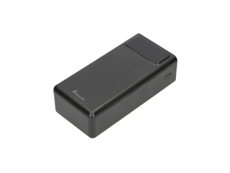 Extralink EPB-114 Powerbank 50000mAh Svart