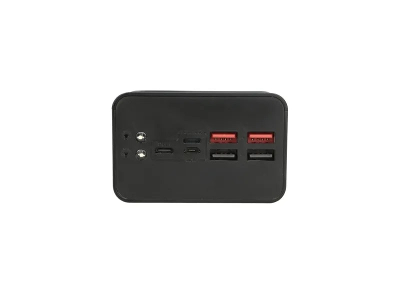 Extralink EPB-114 Powerbank 50000mAh Svart