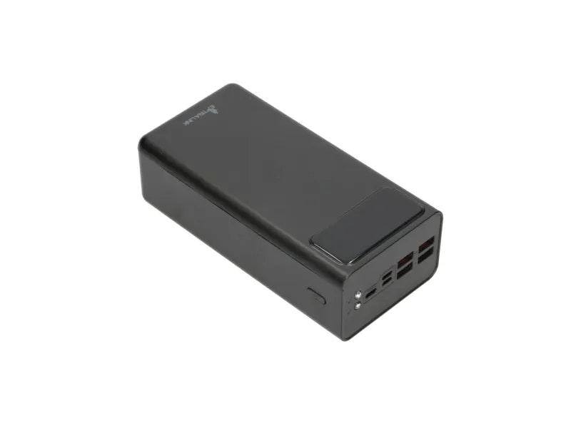 Extralink EPB-114 Powerbank 50000mAh Svart