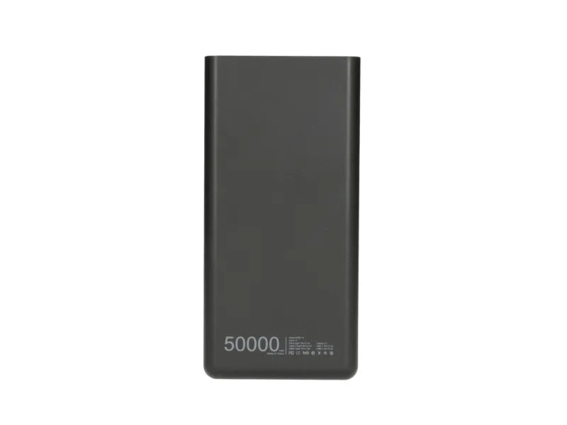 Extralink EPB-114 Powerbank 50000mAh Svart