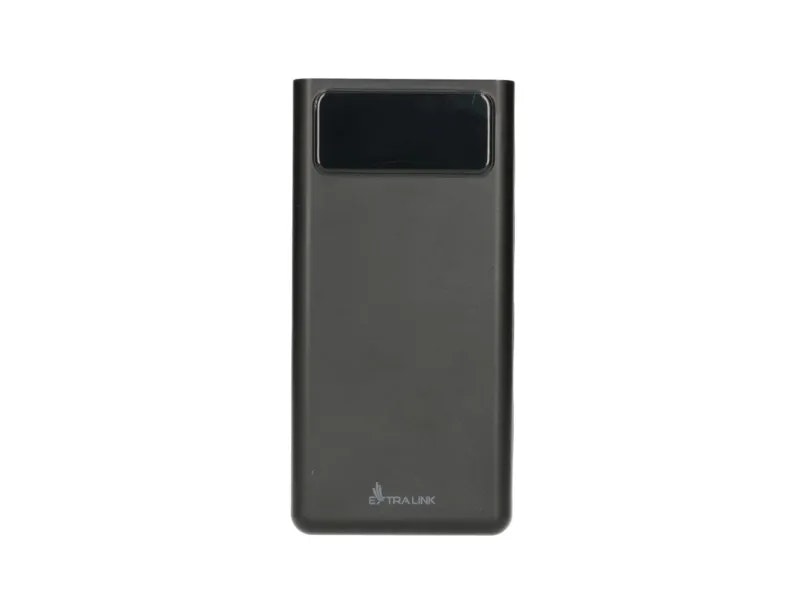 Extralink EPB-114 Powerbank 50000mAh Svart