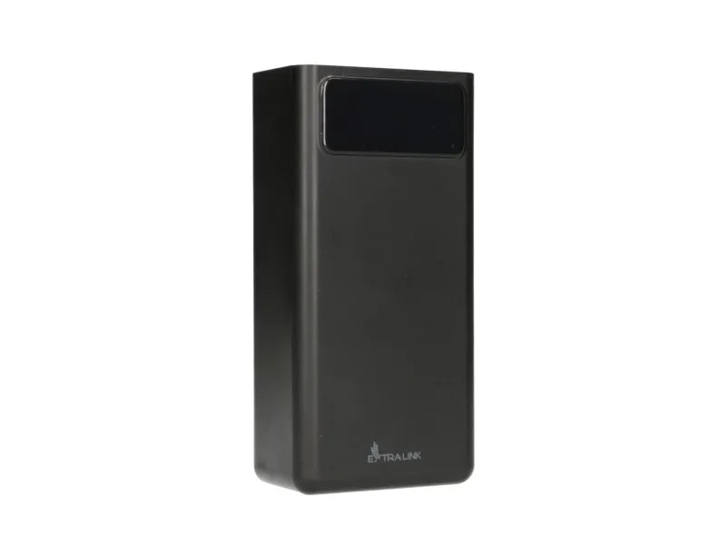 Extralink EPB-114 Powerbank 50000mAh Svart