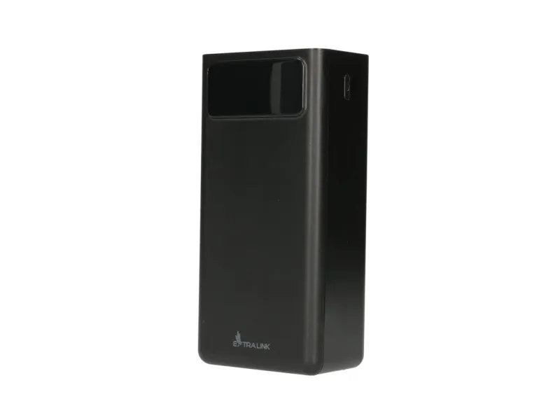Extralink EPB-114 Powerbank 50000mAh Svart
