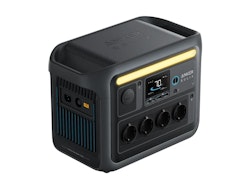 Anker Solix C1000x 1800W 1056Wh Kraftstation Bärbar