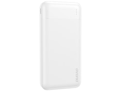 Dudao K18-1W Powerbank 10000mAh USB-A / USB-C / Micro USB Vit