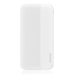 Dudao K4S+ Powerbank 20 000mAh Vit