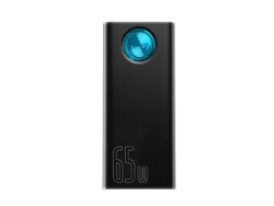 Baseus Amblight Powerbank 65W 30000mAh Overseas Edition Svart