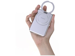 Dudao K28 wireless powerbank 10000mAh 20Watt Silver