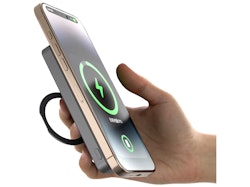 Dudao K28 wireless powerbank 10000mAh 20Watt Silver