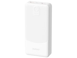 Dudao K10Pro powerbank 20000mAh 10 Watt Vit