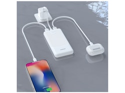 Dudao K10Pro powerbank 20000mAh 10 Watt Vit
