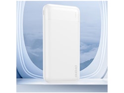 Dudao K18Pro Powerbank 20 000 mAh 10W USB-A & USB-C Vit