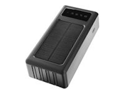 Extralink EPB-093 Powerbank 30 000 mAh 10W USB & USB-C Svart