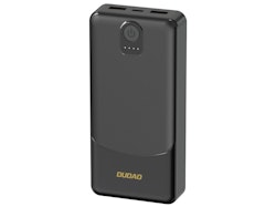 Dudao K10Pro powerbank 20000mAh 10 Watt Svart