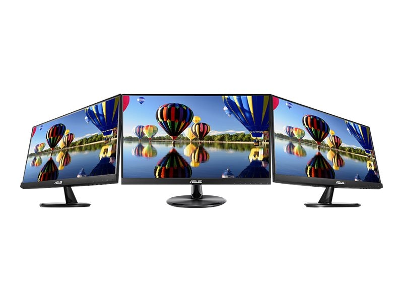 ASUS VT229H Multi-touch Monitor