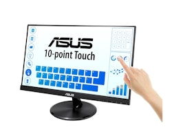 ASUS VT229H Multi-touch Monitor