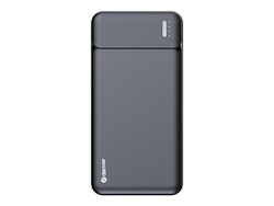 DENVER PBS-20007 Powerbank 20000 mAh 10W Micro-USB Svart