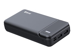 DENVER PBS-20007 Powerbank 20000 mAh 10W Micro-USB Svart