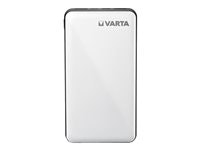 Varta Energy Powerbank 15000 mAh USB & USB-C Grå