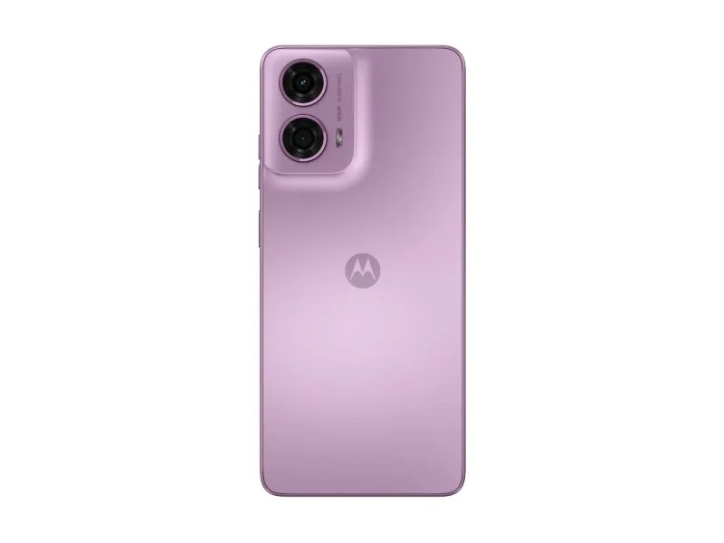 Motorola Moto G24 6.56" 8GB 128GB Pink lavendel