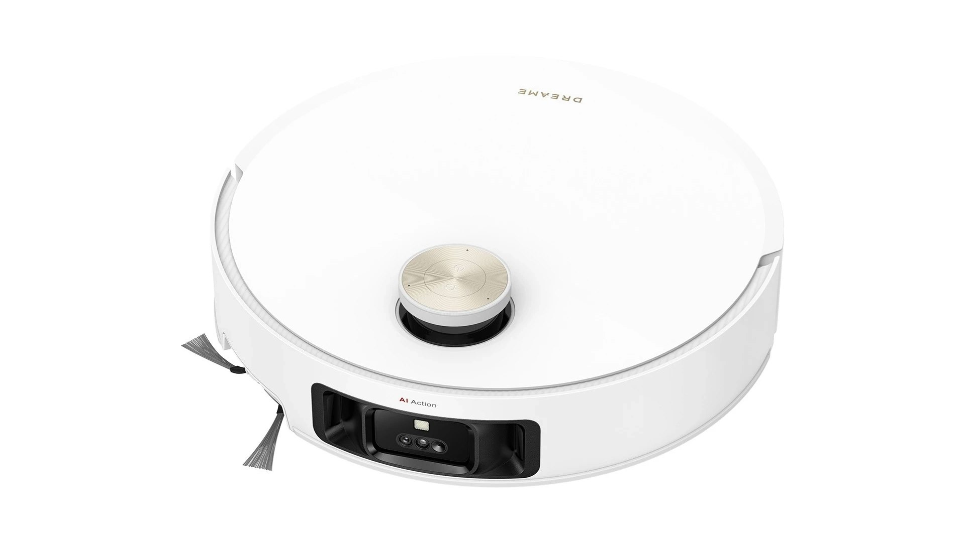 Dreame L50 Pro Ultra Robotdammsugare Vit