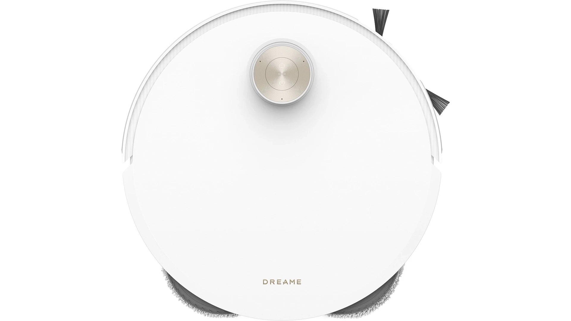 Dreame L50 Pro Ultra Robotdammsugare Vit