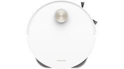 Dreame L50 Pro Ultra Robotdammsugare Vit