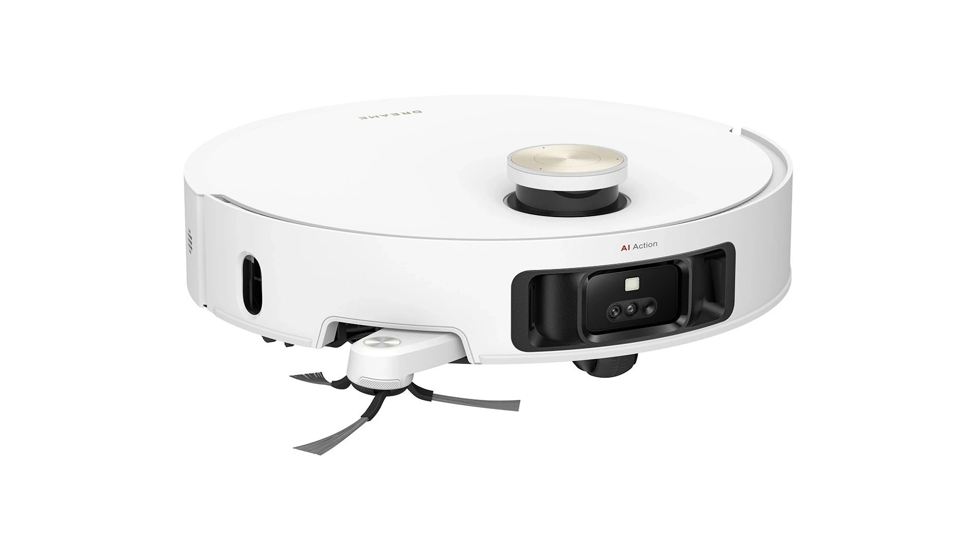 Dreame L50 Pro Ultra Robotdammsugare Vit