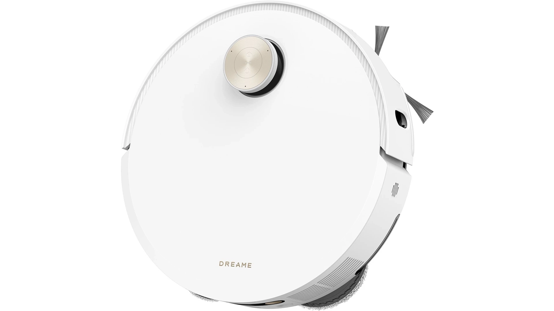 Dreame L50 Pro Ultra Robotdammsugare Vit