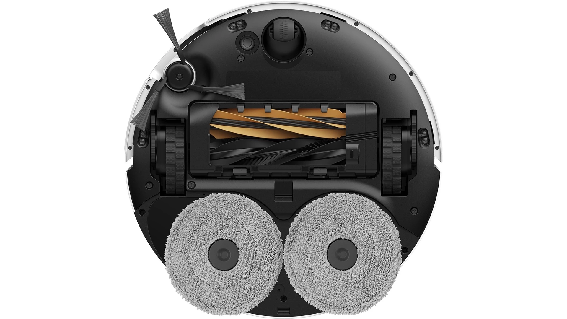 Dreame L50 Pro Ultra Robotdammsugare Vit
