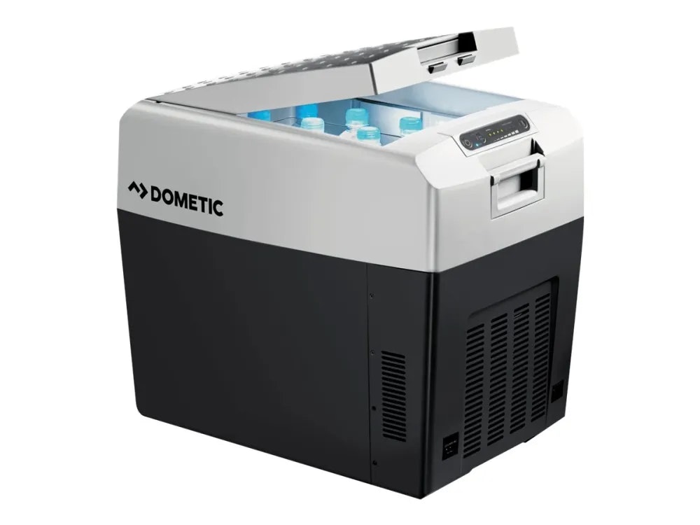 Dometic TCX35 TropiCool Bärbar Kylbox