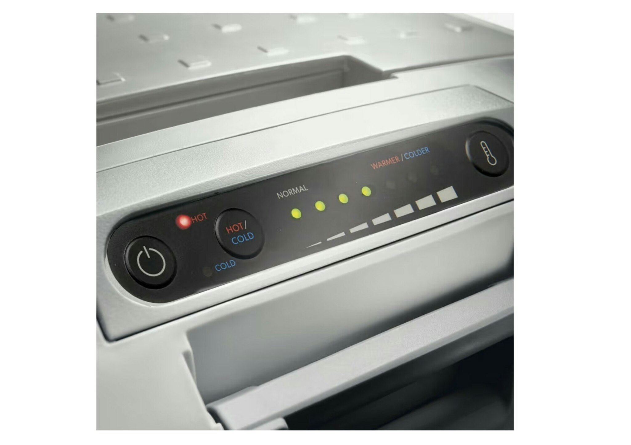 Dometic TCX35 TropiCool Bärbar Kylbox