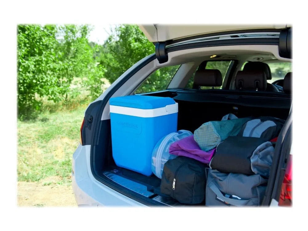 Campingaz Icetime Plus 30L Blå