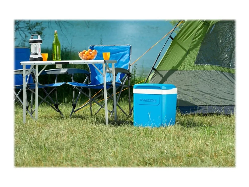 Campingaz Icetime Plus 30L Blå