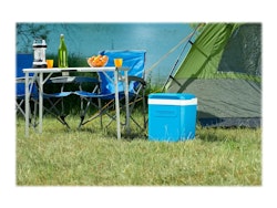 Campingaz Icetime Plus 30L Blå