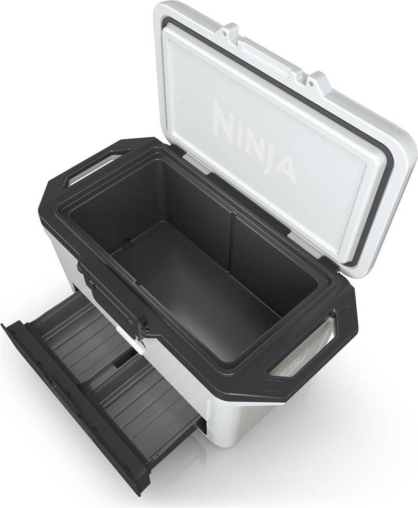 Ninja FrostVault 47 L Kylbox Vit
