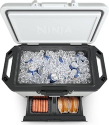 Ninja FrostVault 47 L Kylbox Vit