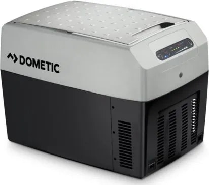 Dometic TropiCool TCX-14 Kylbox Bärbar