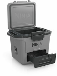Ninja FB131EUGY Kylbox 28 L Grå