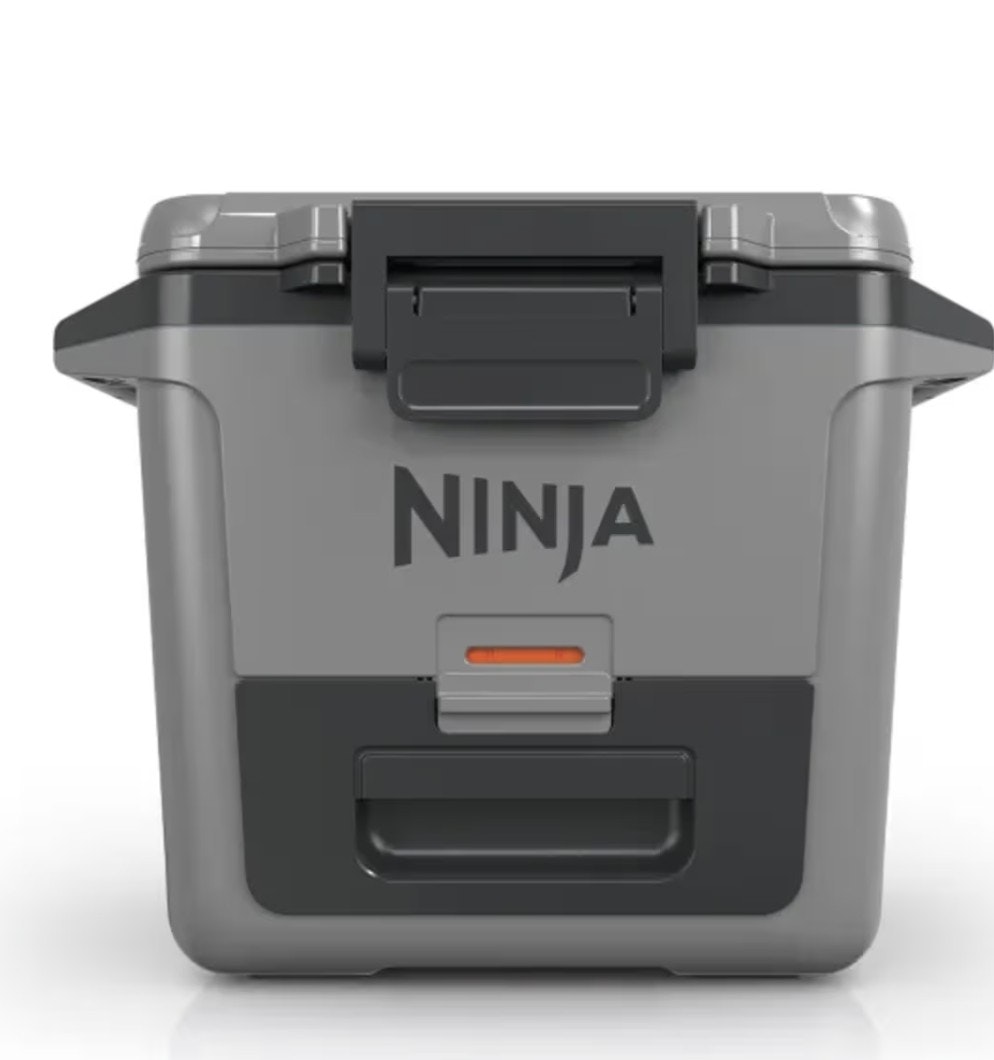 Ninja FB131EUGY Kylbox 28 L Grå