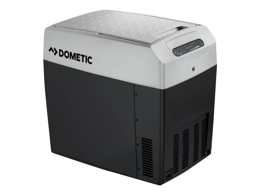 Dometic TropiCool TCX-21 Elektrisk Kylbox Bärbar