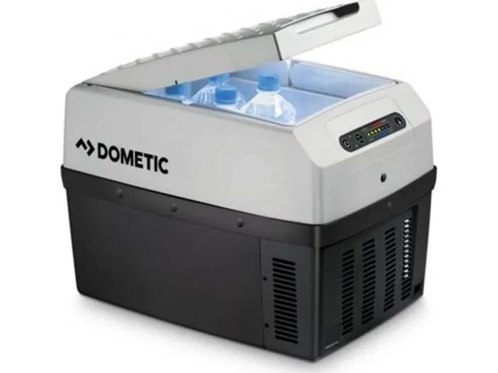 Dometic TropiCool TCX-21 Elektrisk Kylbox Bärbar