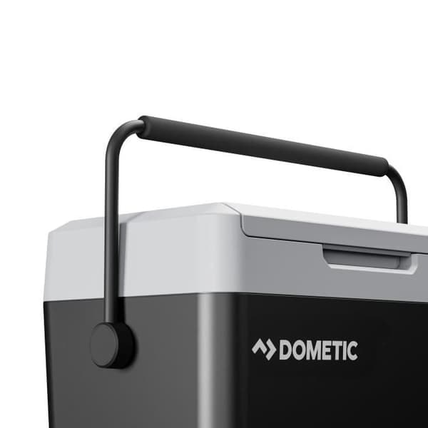 Dometic CFF-18 Kompressorkylbox Bärbar 19 Liter