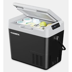 Dometic CFF-18 Kompressorkylbox Bärbar 19 Liter