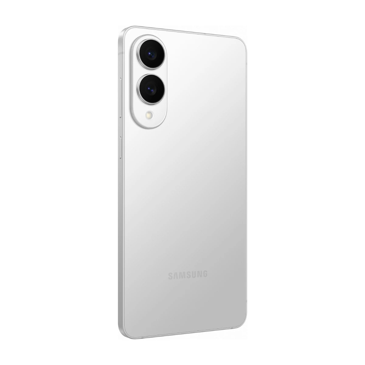 Samsung Galaxy S25 Edge 5G 12GB 256GB Titanium Silver