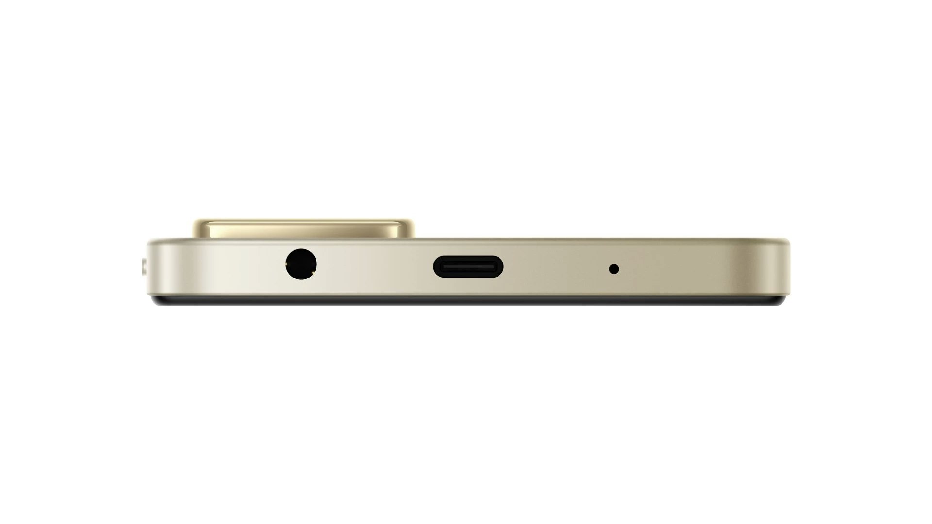 Xiaomi Redmi A5 6,88" 3GB 64GB Guld