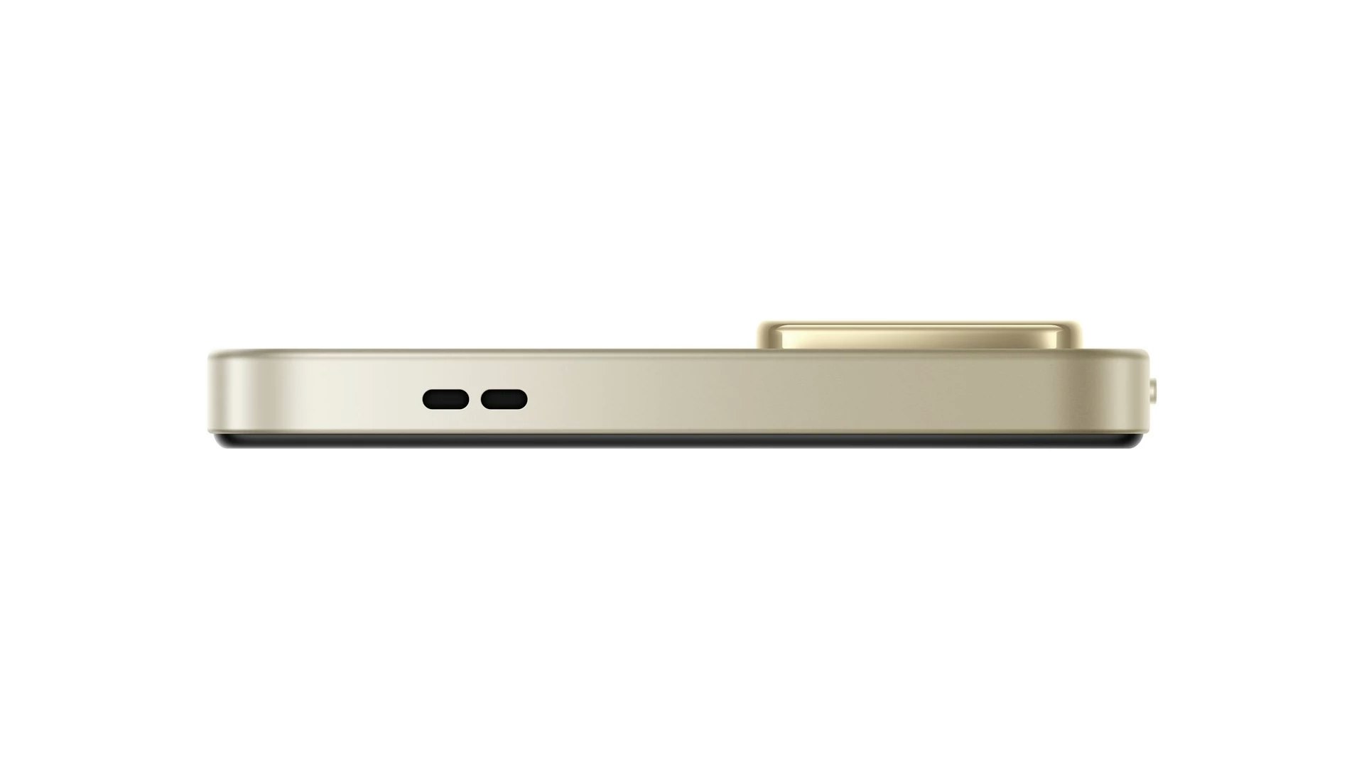 Xiaomi Redmi A5 6,88" 3GB 64GB Guld