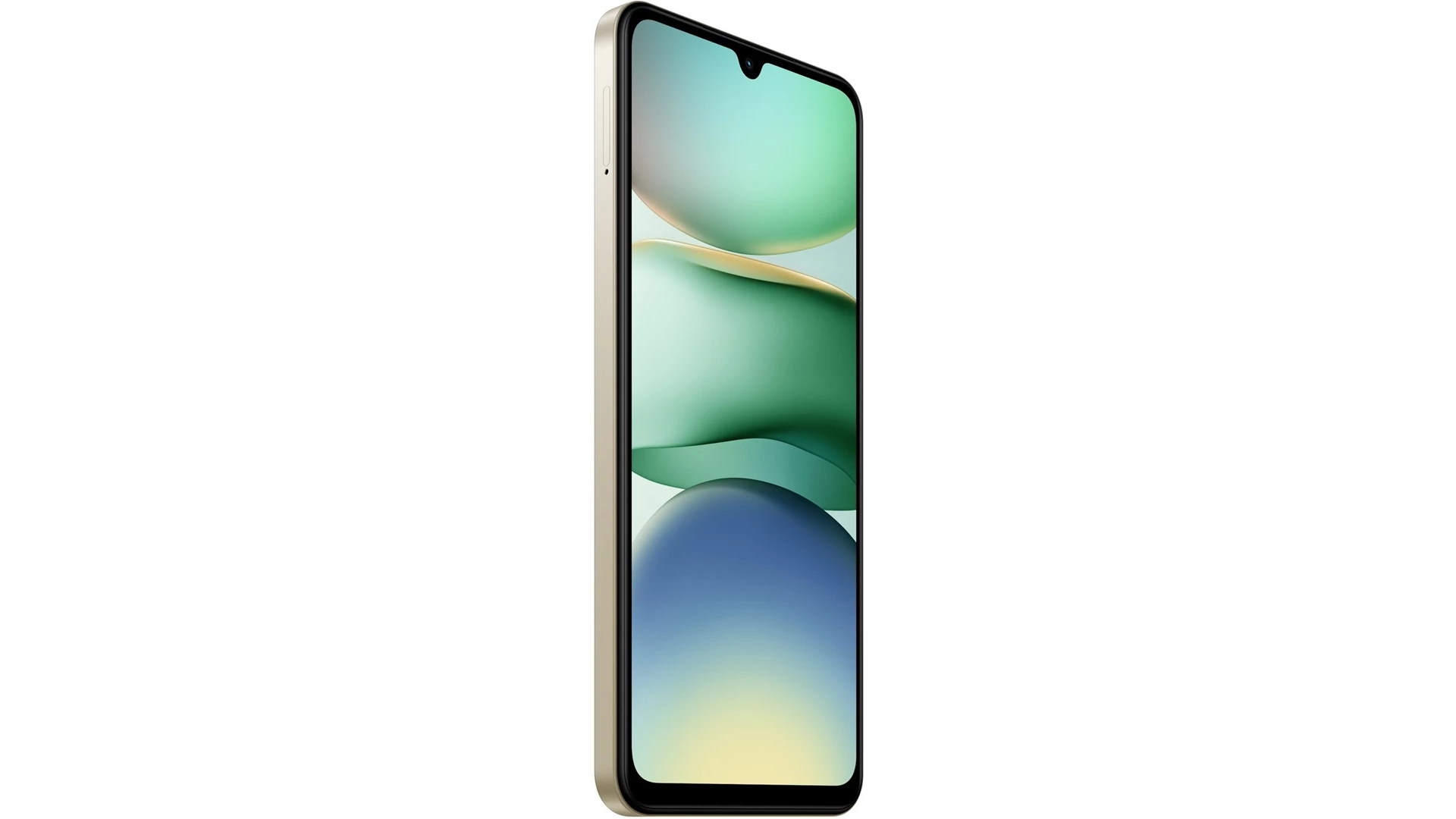 Xiaomi Redmi A5 6,88" 3GB 64GB Guld